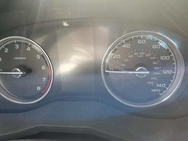 JF2SKARC0NH528749 Subaru Forester Touring