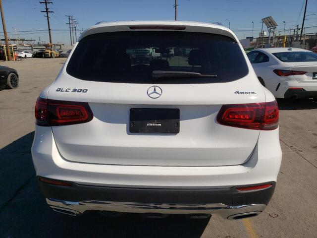 WDC0G8EB1LF716549 Mercedes-Benz Glc 300 4matic