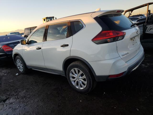 KNMAT2MV4HP521710 | 2017 NISSAN ROGUE S