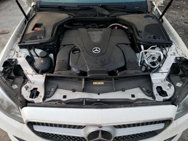 2020 Mercedes-Benz E 450 4Matic VIN: W1K1K6JB4LF148449 Lot: 76929533