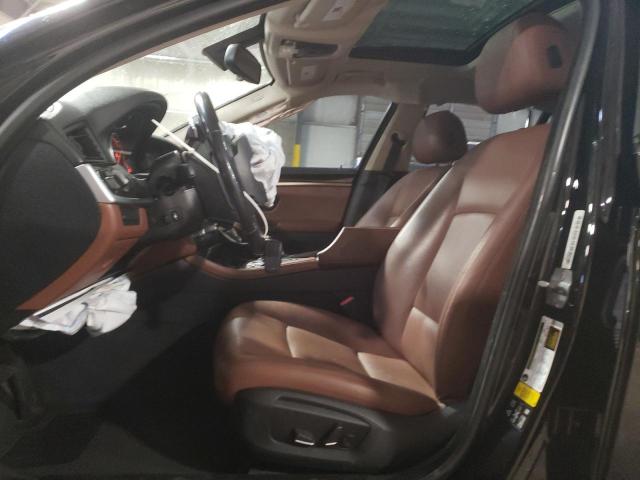 2016 BMW 528 XI - WBA5A7C53GG144952