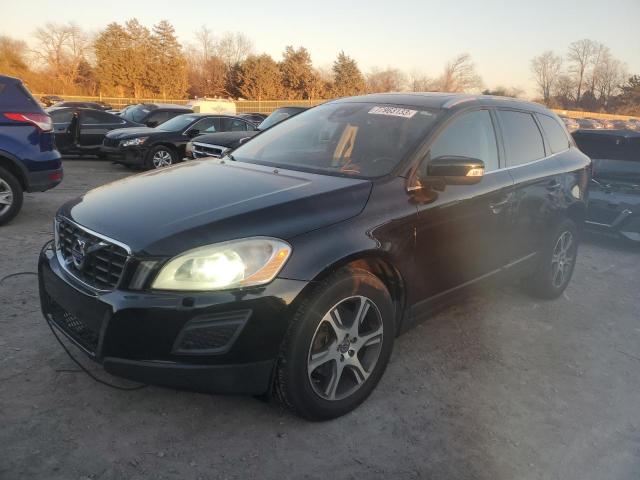 2012 Volvo XC60 T6