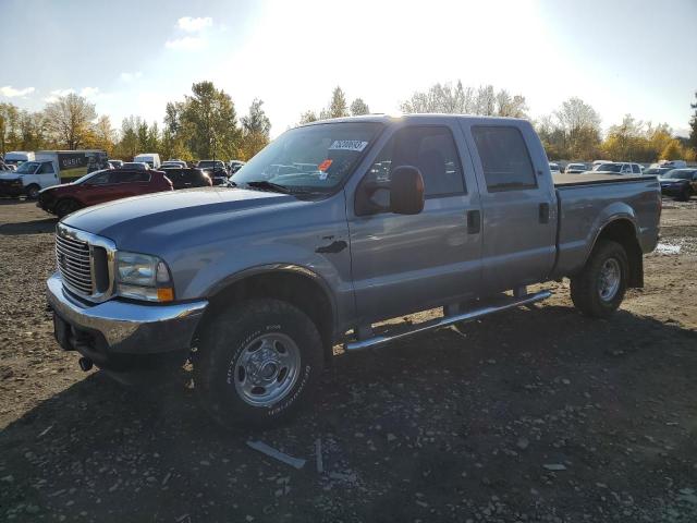 2003 Ford F-250 