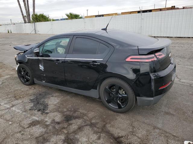 2013 Chevrolet Volt VIN: 1G1RH6E4XDU141874 Lot: 76774953