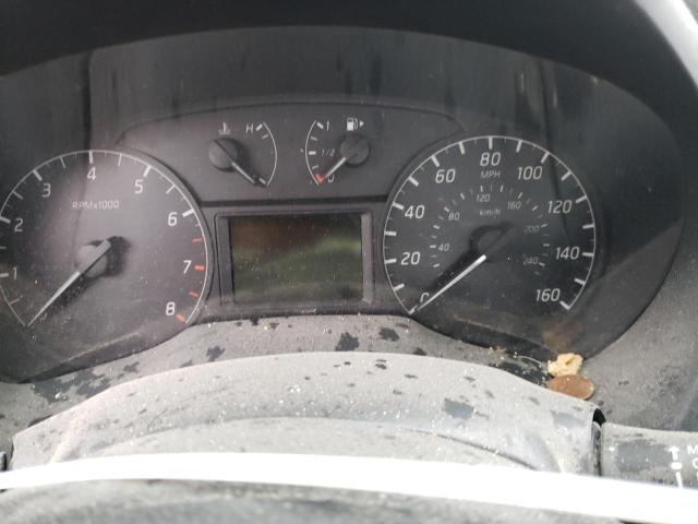 2015 Nissan Sentra S VIN: 3N1AB7AP6FY312828 Lot: 77456513