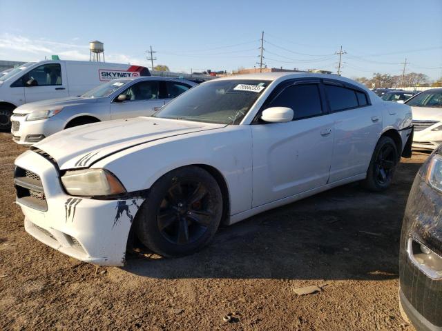 2012 Dodge Charger 