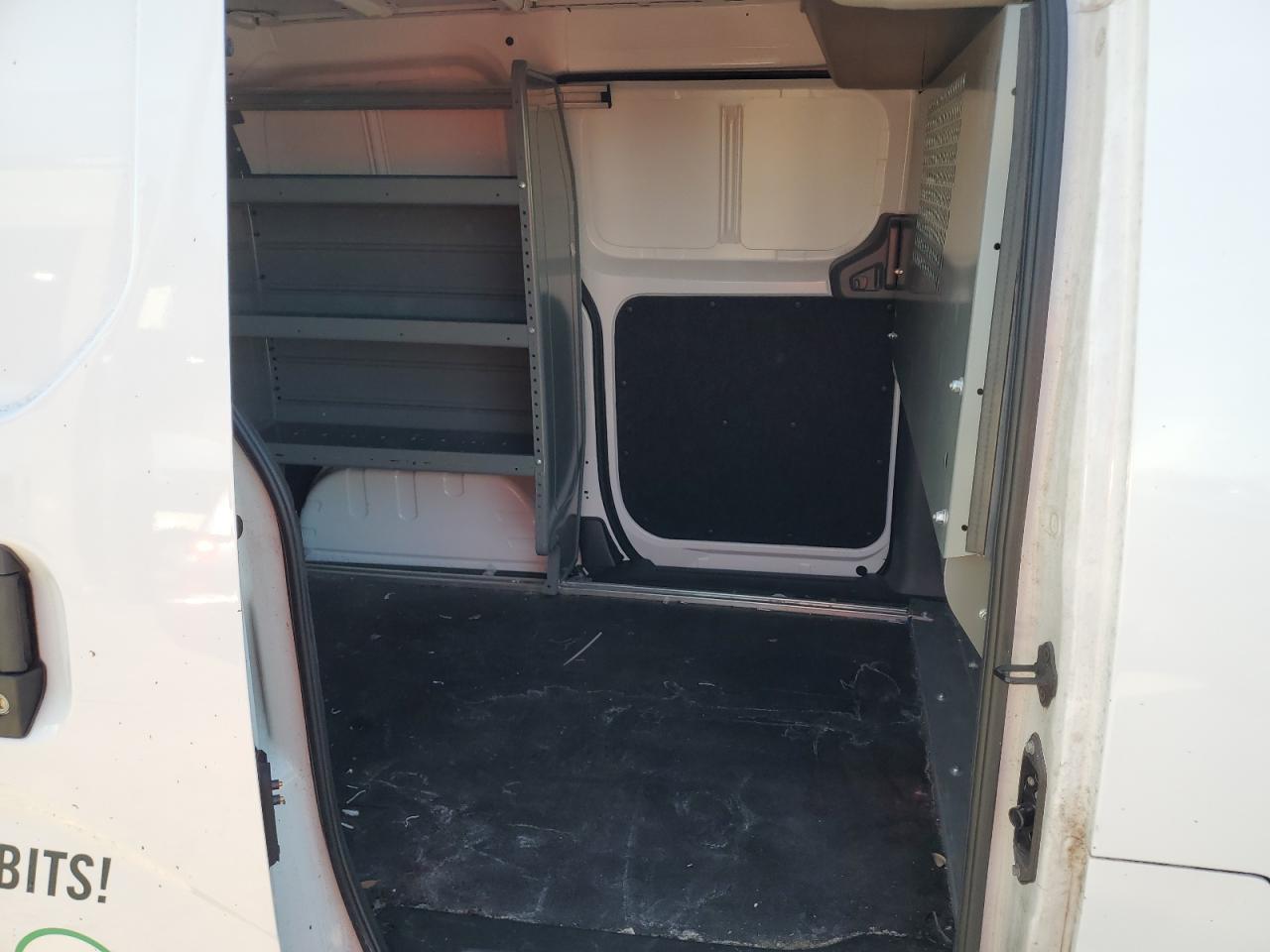 3N6CM0KN8JK704920 NISSAN All Models 2018