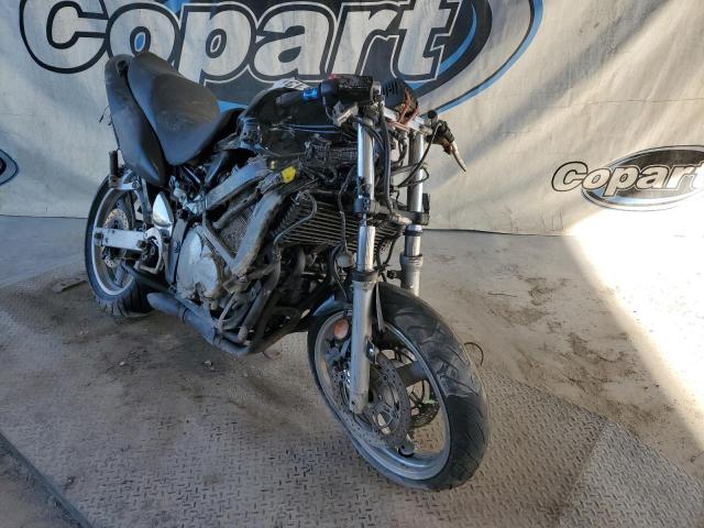 2006 SUZUKI GSX600 F JS1GN79A262105487