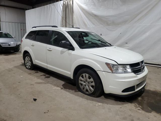 3C4PDCAB2HT516668 2017 Dodge Journey Se
