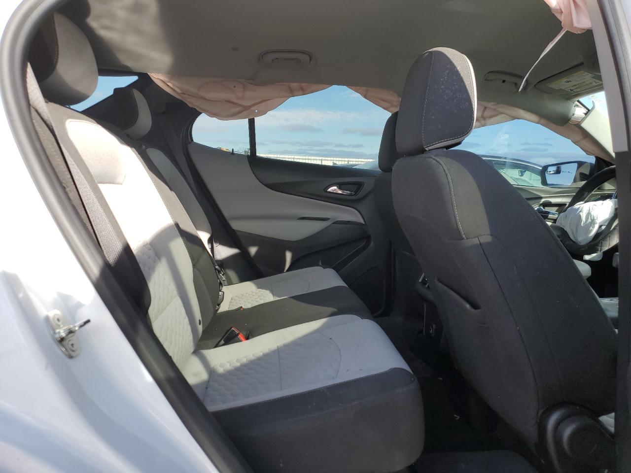 3GNAXSEV9KS554382 CHEVROLET EQUINOX 2019