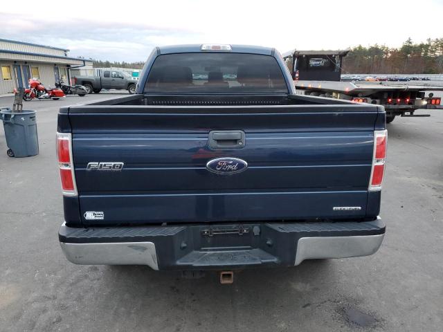 1FTEX1EM4EFB11965 | 2014 FORD F150 SUPER