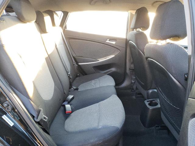 KMHCT5AE8EU197233 Hyundai ACCENT GLS