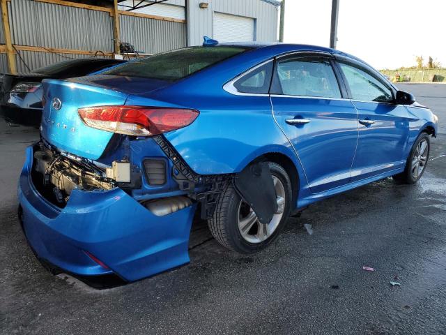 5NPE34AF3JH667544 | 2018 HYUNDAI SONATA SPO