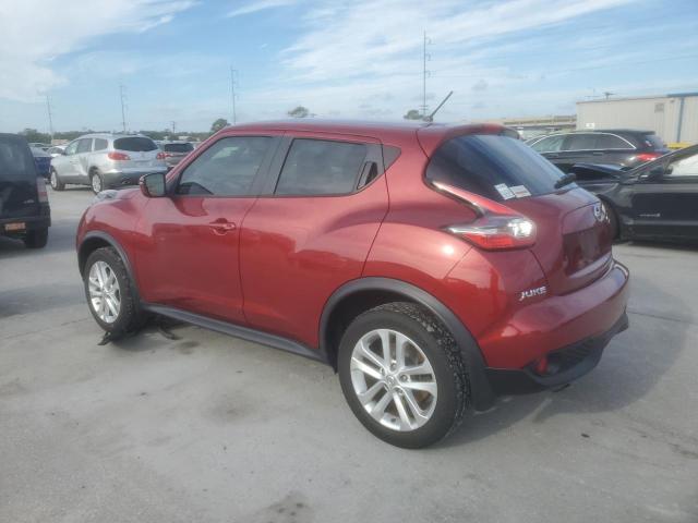 2015 NISSAN JUKE S - JN8AF5MR6FT501396