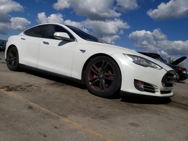 5YJSA1H1XEFP35618 2014 Tesla Model S