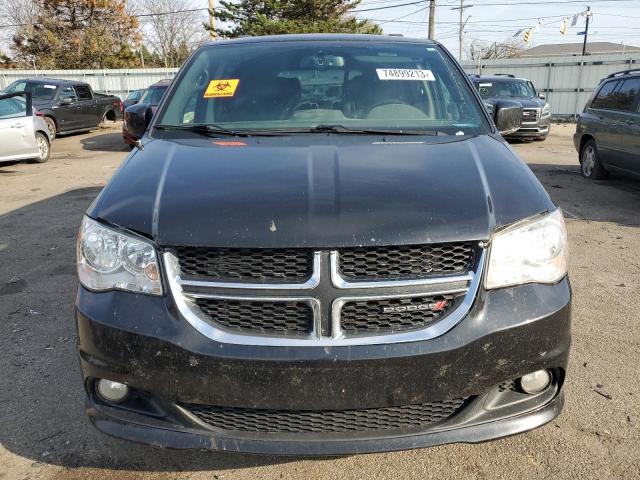 2017 DODGE GRAND CARA - 2C4RDGCG8HR581178
