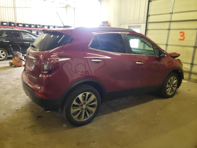 KL4CJASB3HB218815 | 2017 BUICK ENCORE PRE