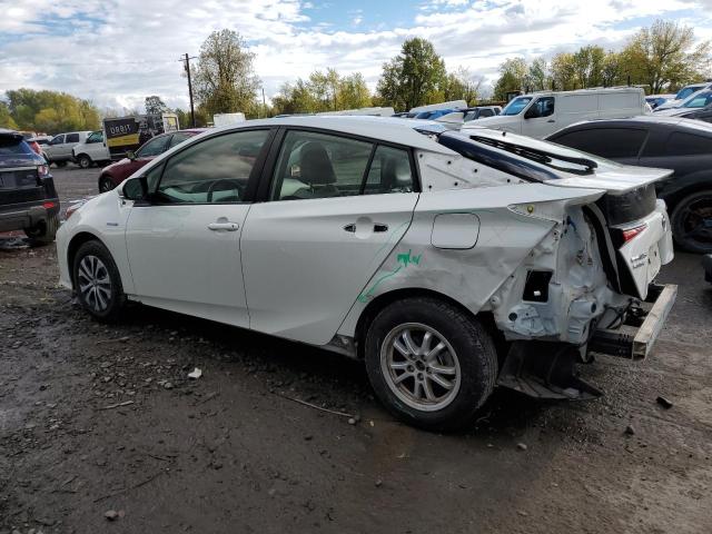2019 TOYOTA PRIUS - JTDL9RFU0K3006934
