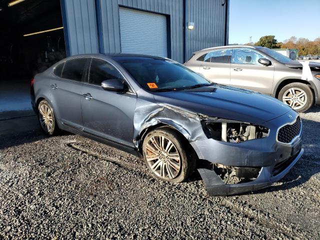 KNALN4D70E5138917 KIA Cadenza Premium