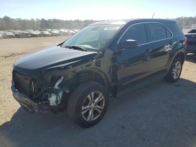 2GNALAEKXE6270256 | 2014 CHEVROLET EQUINOX LS