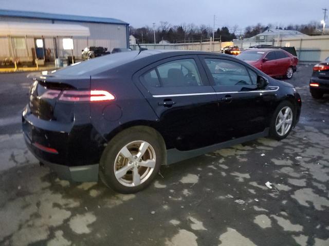 1G1RG6E40EU161197 2014 Chevrolet Volt