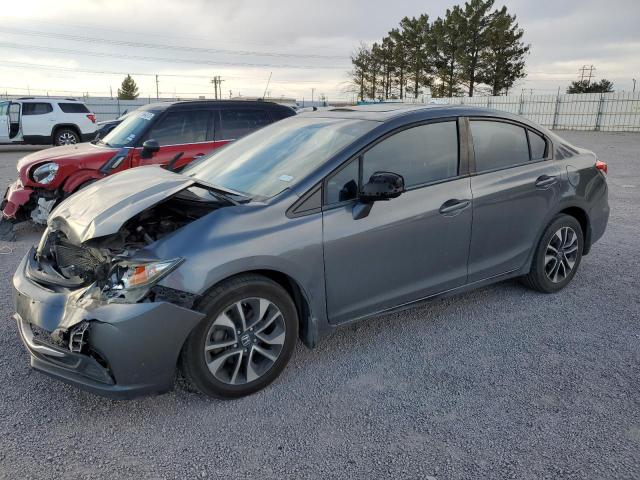 Vin: 19xfb2f82de087359, lot: 77935463, honda civic ex 2013 img_1