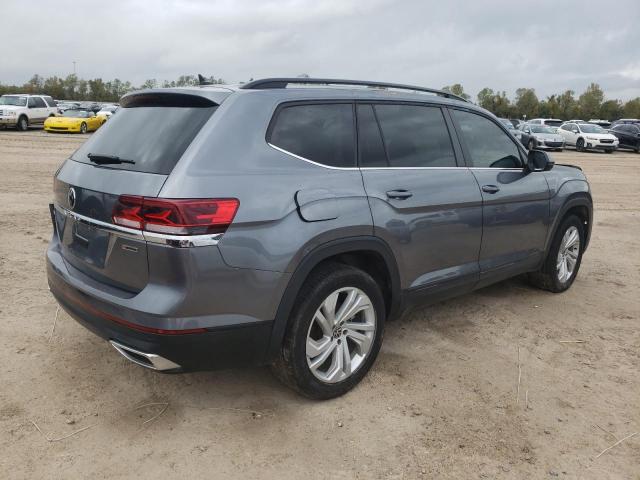 1V2HR2CA9MC593918 | 2021 Volkswagen atlas se