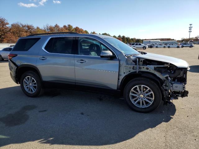 2023 CHEVROLET TRAVERSE L - 1GNERGKW8PJ193919