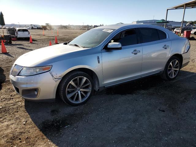 2009 Lincoln MKS 