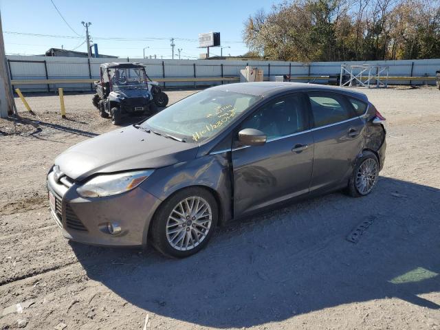 FORD FOCUS SEL