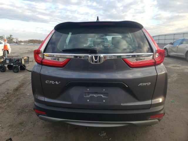 2019 HONDA CR-V LX - 2HKRW6H36KH226590