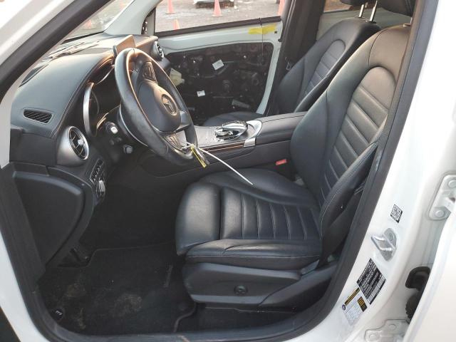 WDC0G4JB5GF006705 Mercedes-Benz GLC 300