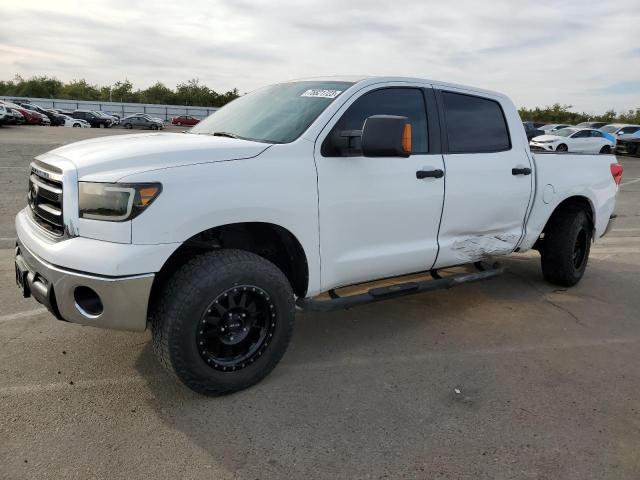 2010 Toyota Tundra 