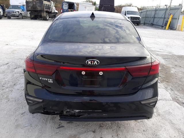 3KPF24ADXME320176 | 2021 KIA FORTE FE