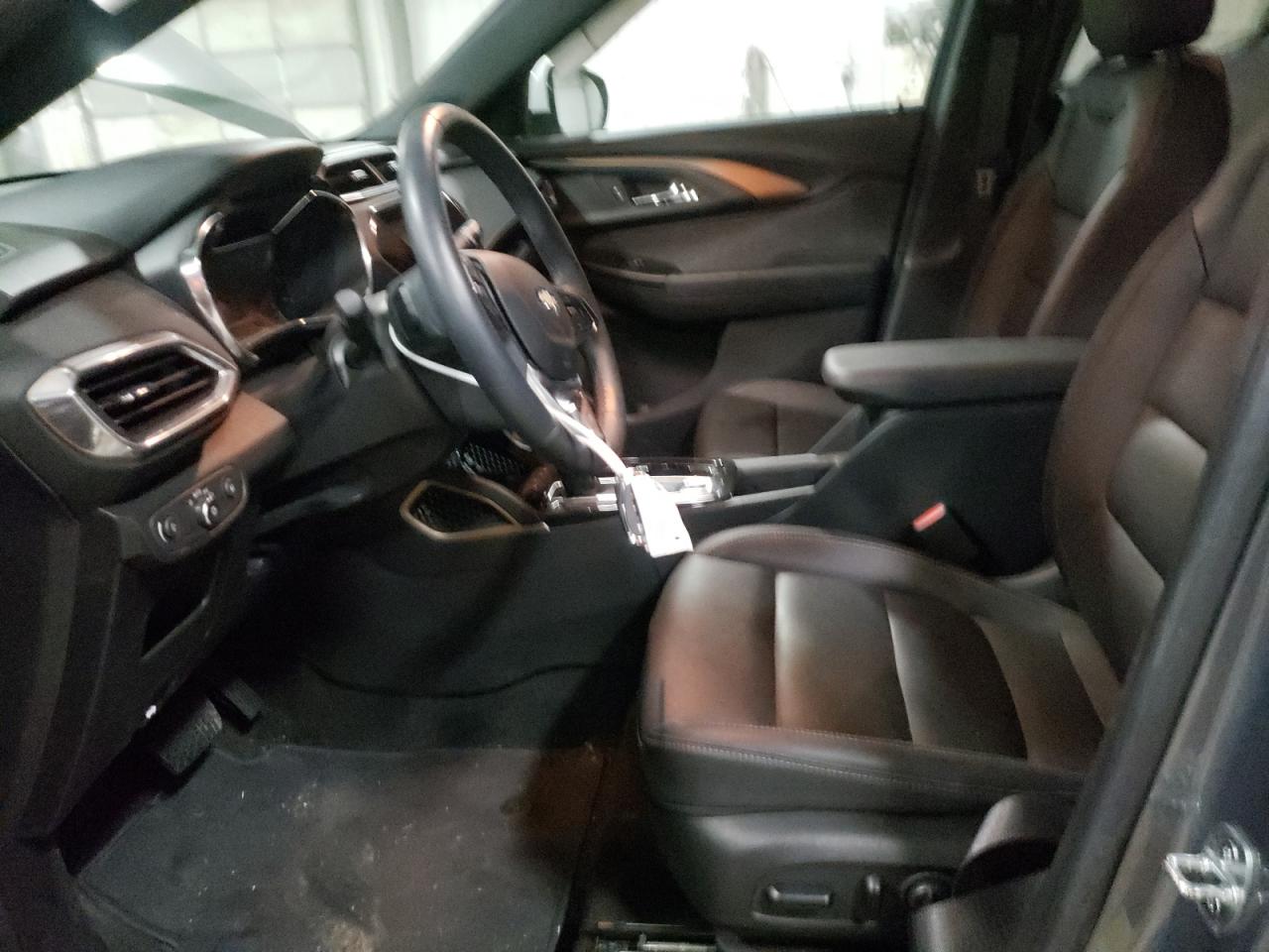 KL79MVSLXNB085728 CHEVROLET TRAILBLZR 2022