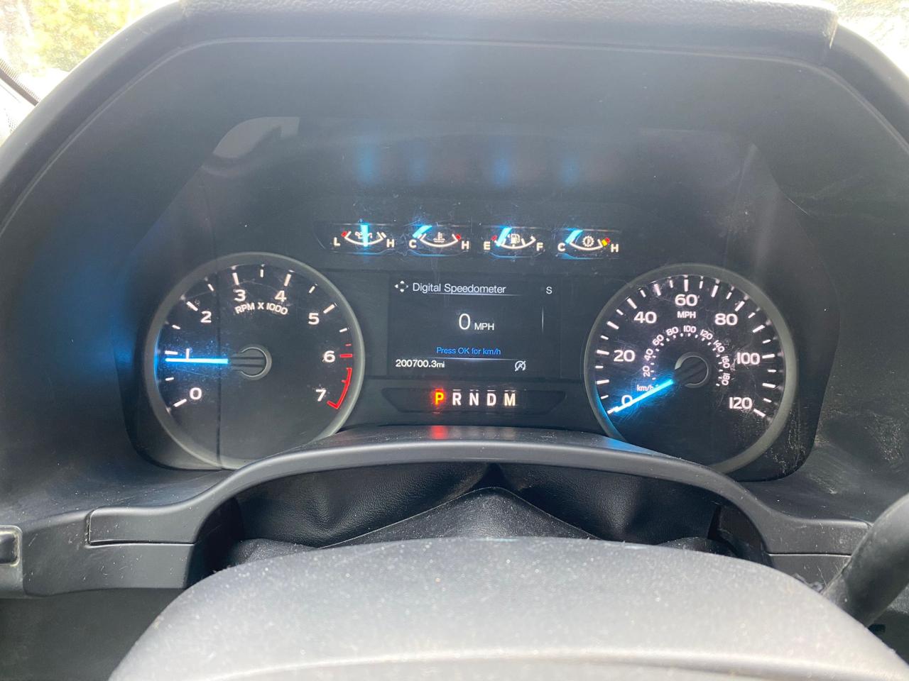 1FTEW1EP7LKD79457 FORD F-150 2020