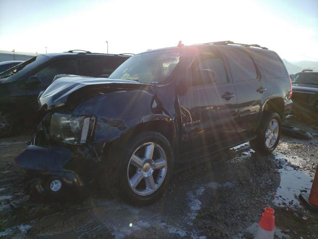 2007 Chevrolet Tahoe 