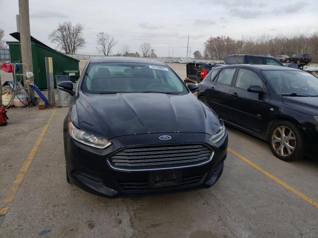 1FA6P0H70E5379167 | 2014 FORD FUSION SE