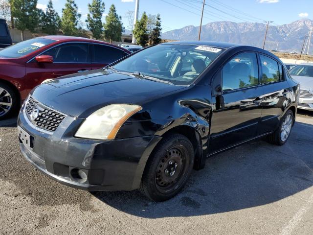 2009 Nissan Sentra 2.0