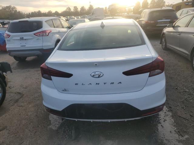 5NPD84LF9LH570040 | 2020 HYUNDAI ELANTRA SE