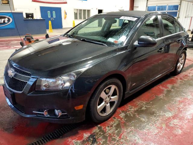 2011 Chevrolet Cruze LT