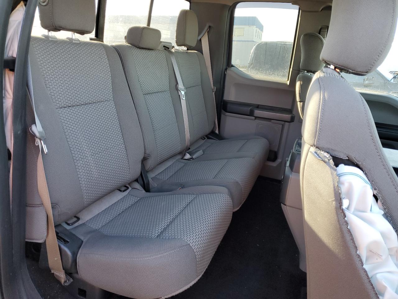 1FTEX1EP7HFC16093 FORD F-150 2017
