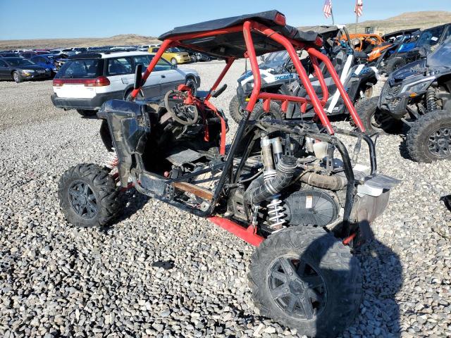 2014 POLARIS RZR 1000 X - 4XAST1EA3EF363928