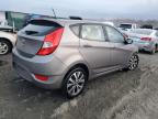 HYUNDAI ACCENT SPO photo