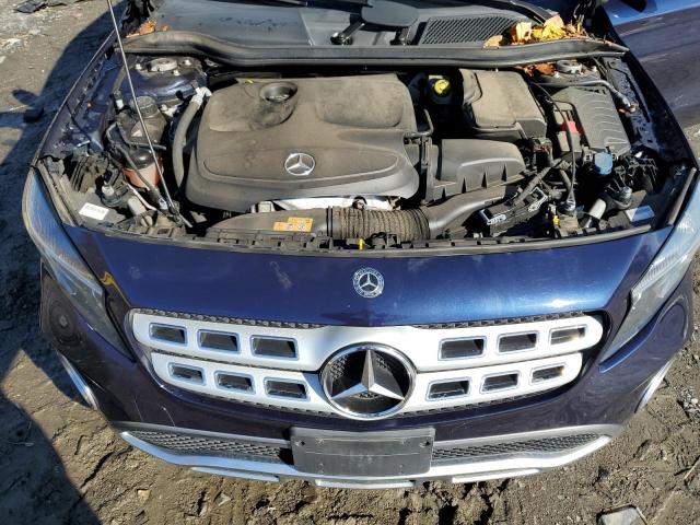 VIN WDCTG4GB5JJ395564 2018 Mercedes-Benz GLA-Class,... no.12