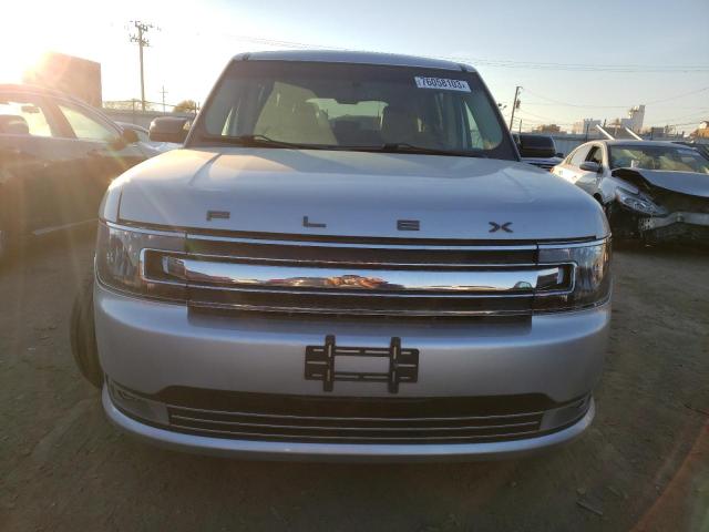 2FMGK5C88FBA19504 | 2015 FORD FLEX SEL