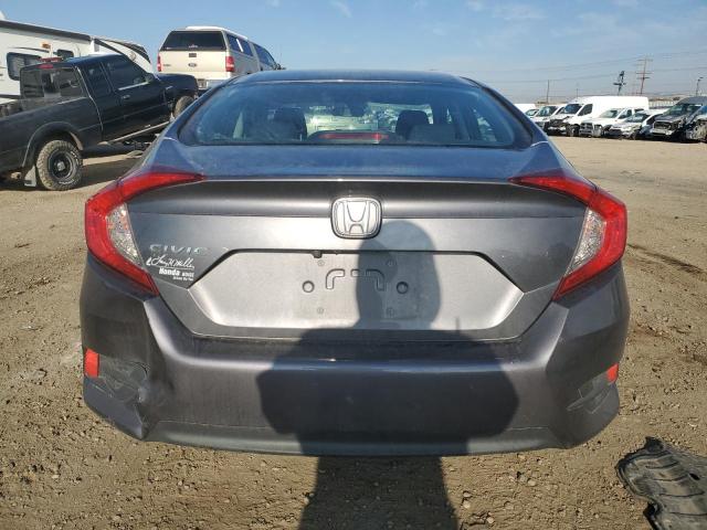 2HGFC2F53JH586529 | 2018 HONDA CIVIC LX