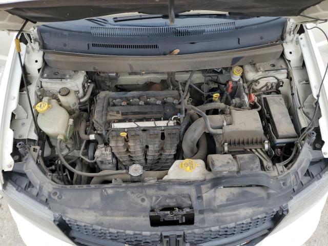 3C4PDCAB1JT266846 2018 Dodge Journey Se