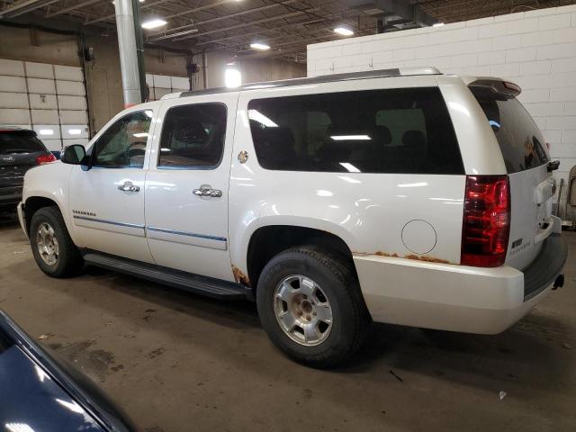 1GNUKKE3XAR248769 | 2010 Chevrolet suburban k1500 ltz