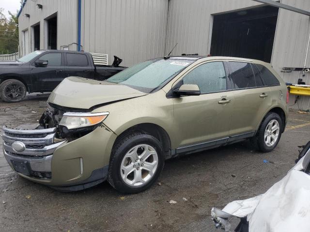 2012 Ford Edge SEL